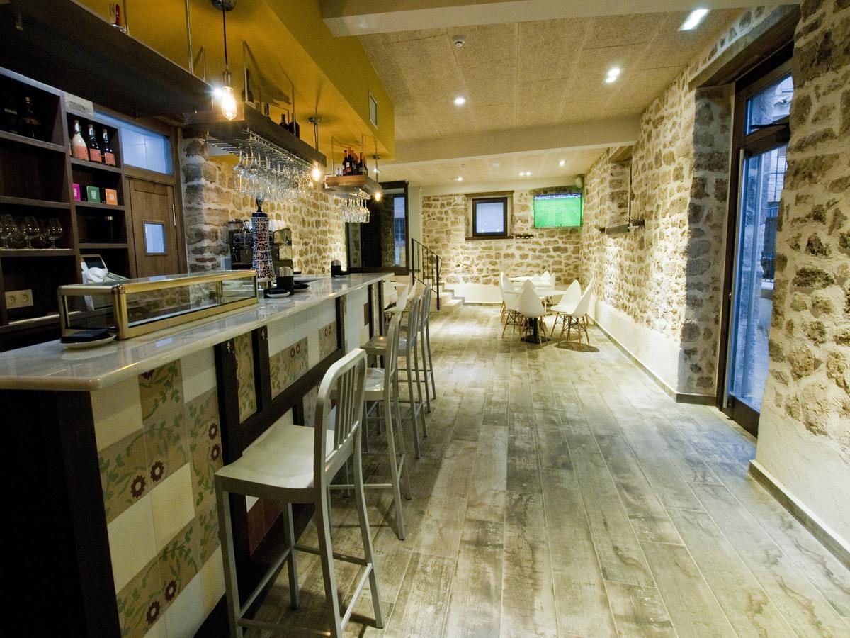 מלון Tardajos La Casa De Beli מראה חיצוני תמונה